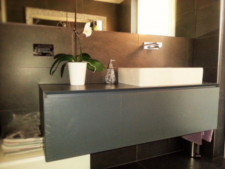 sistema bagno